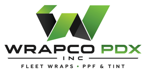 WrapCo - logo
