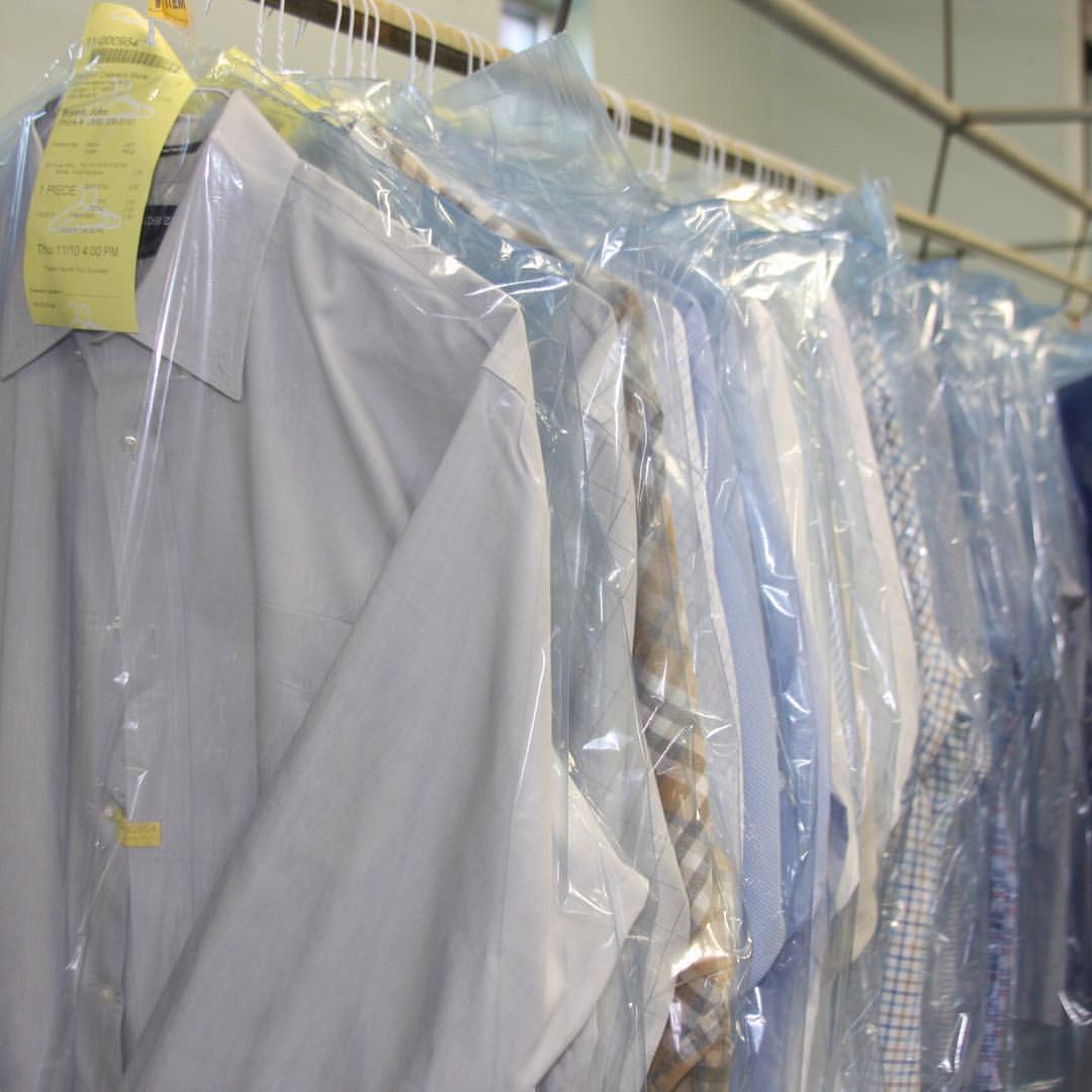 Newport Cleaners Dry Cleaning Lexington, KY