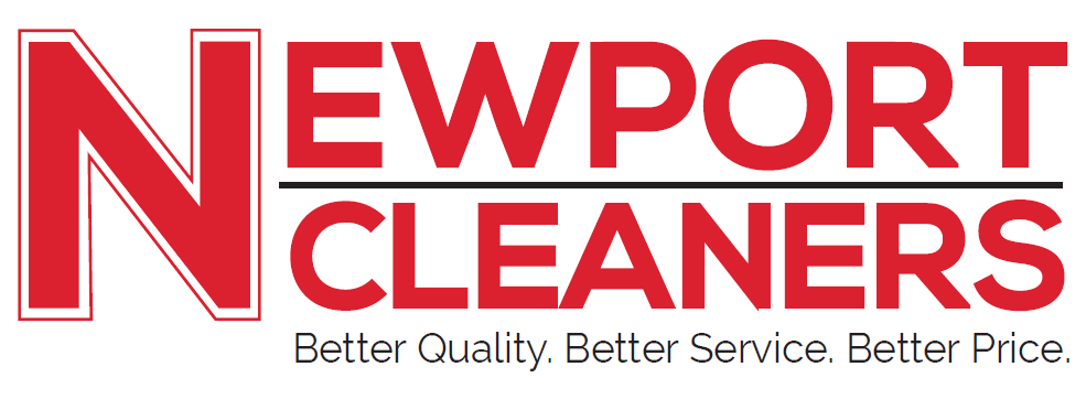 Newport Cleaners Logo