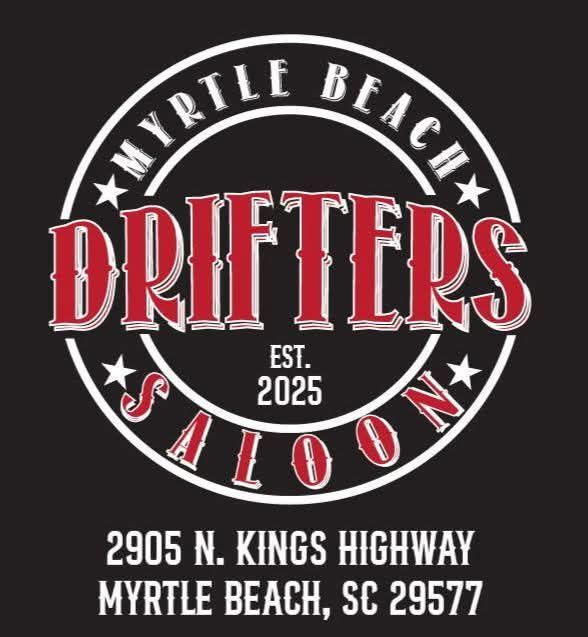 Drifters Saloon- logo