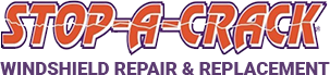 Stop-A-Crack Windshield Crack Repair & Replacement - logo