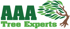 AAA Tree Experts logo