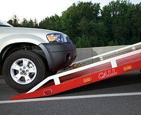 Towing Available