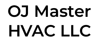 OJ Master HVAC LLC - logo