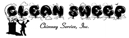 Clean Sweep Chimney Service Inc - Logo