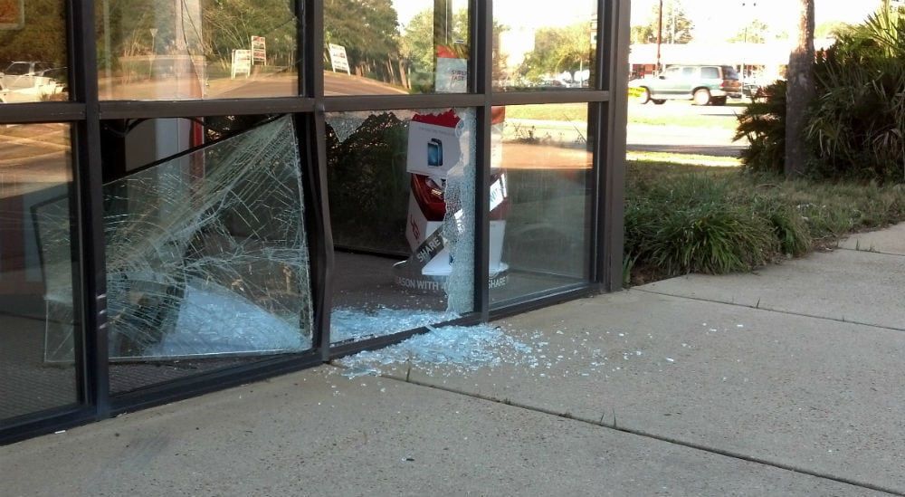 Learn More About Emergency Glass Services Emergency Glass Service