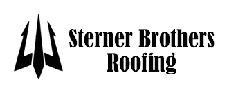 Sterner Brothers Roofing logo