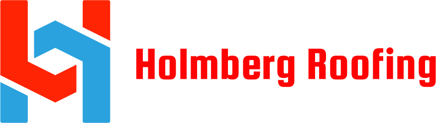 Holmberg Construction Roofing-Logo