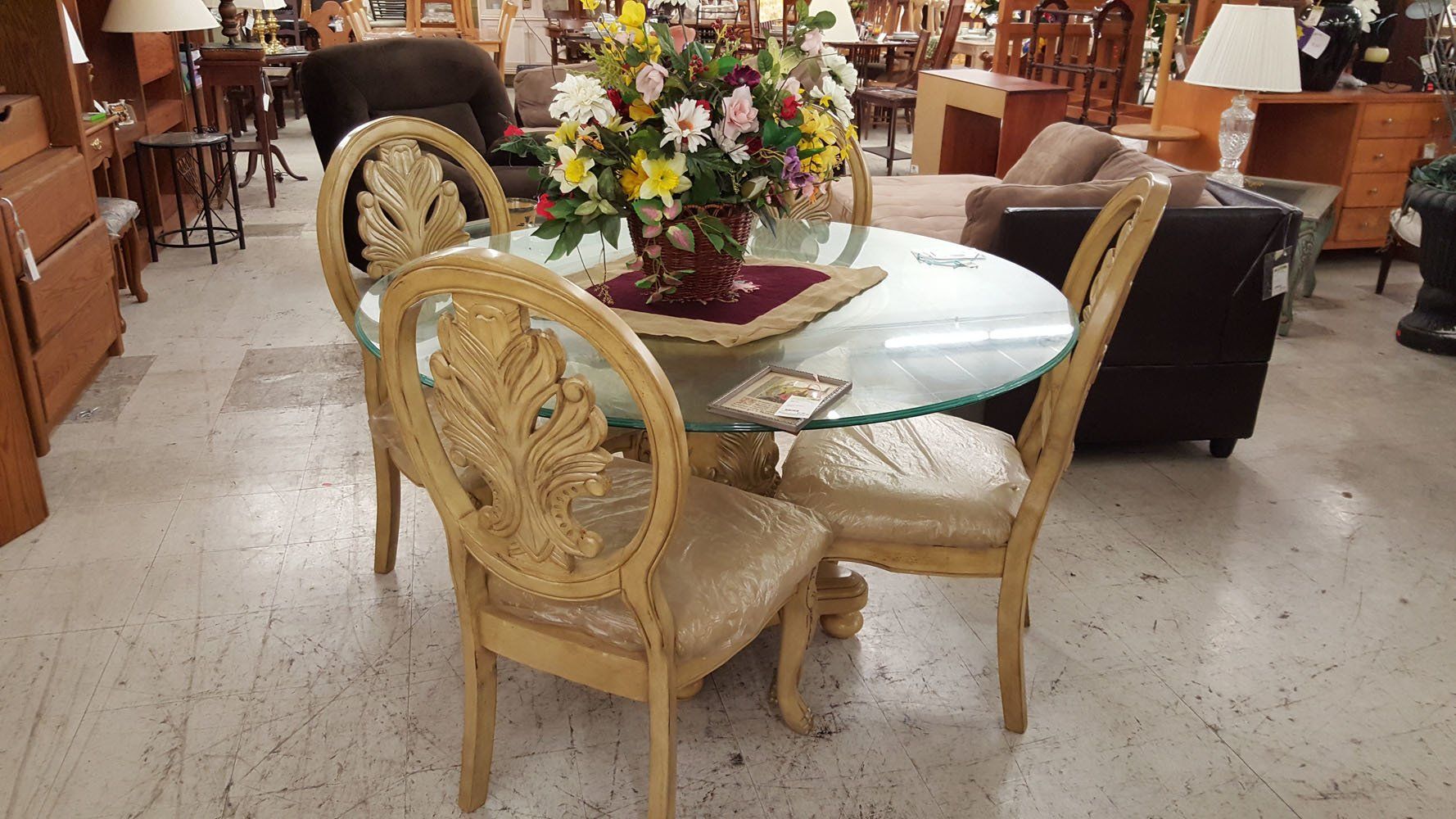 Flip Consignment, LLC Photo Gallery Peoria, AZ