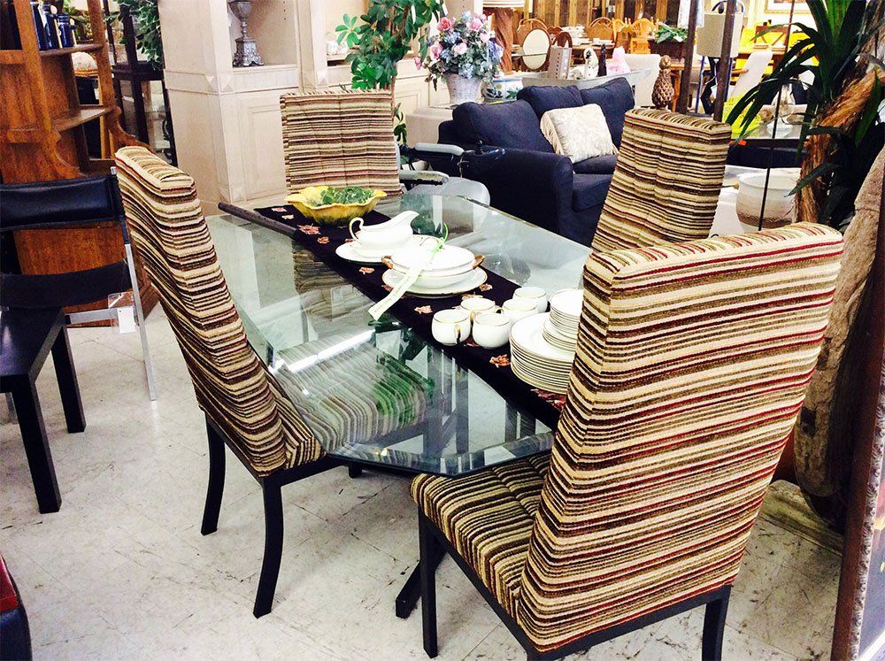 Flip Consignment, LLC Photo Gallery Peoria, AZ