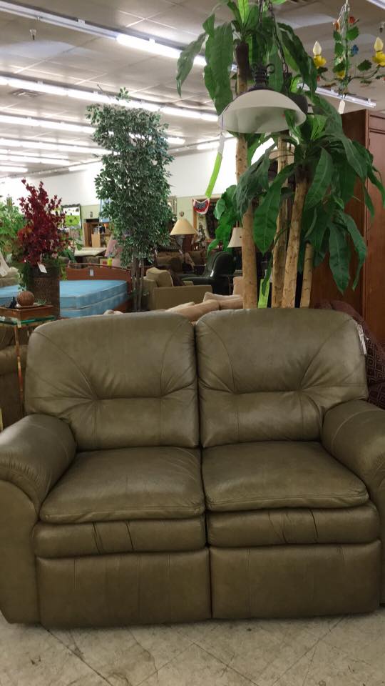 Flip Consignment, LLC Refurbished Furniture Shop Peoria, AZ