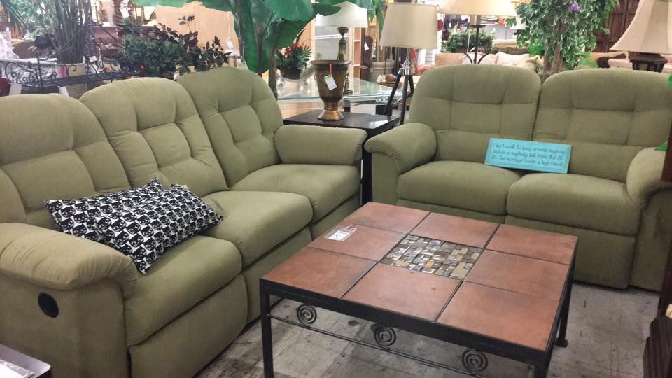 Flip Consignment, LLC Refurbished Furniture Shop Peoria, AZ