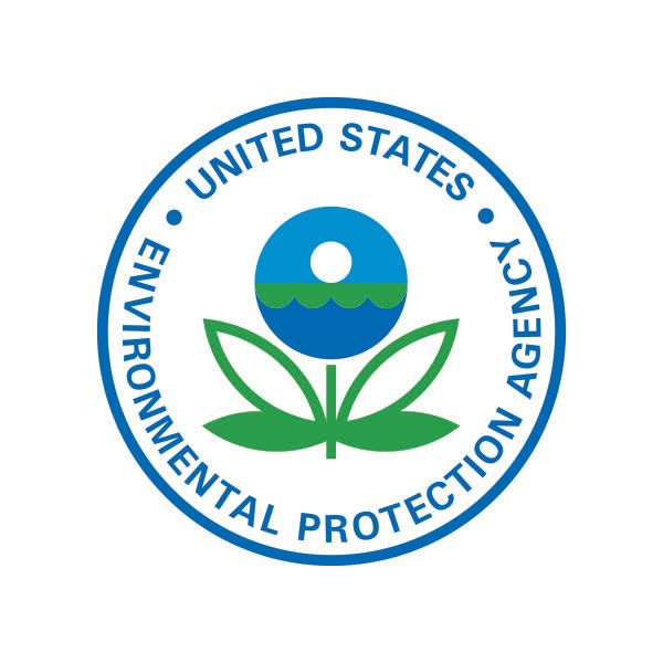 United States Environmental Protection Agency logo