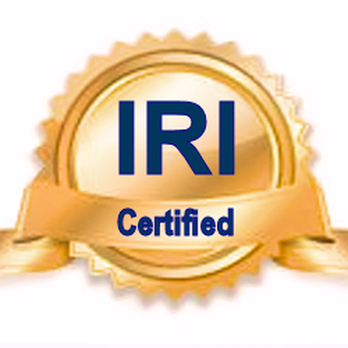 IRI certified