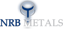 NRB Metals - Logo