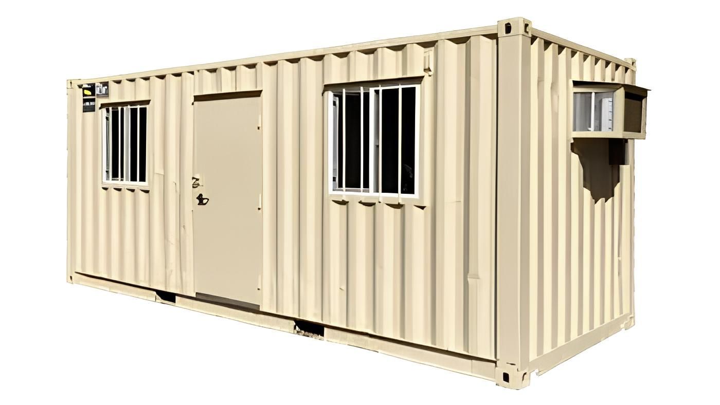 Storage Containers | Rockford, IL | A To Z Towing