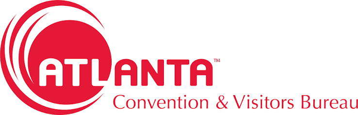 Atlanta Convention & Visitors Bureau logo