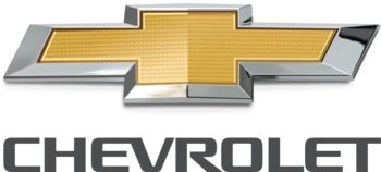 Chevrolet logo