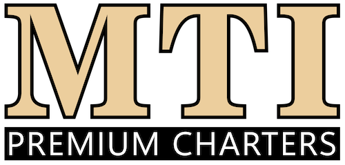 MTI Premium Charters - logo