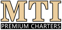 MTI Premium Charters - logo