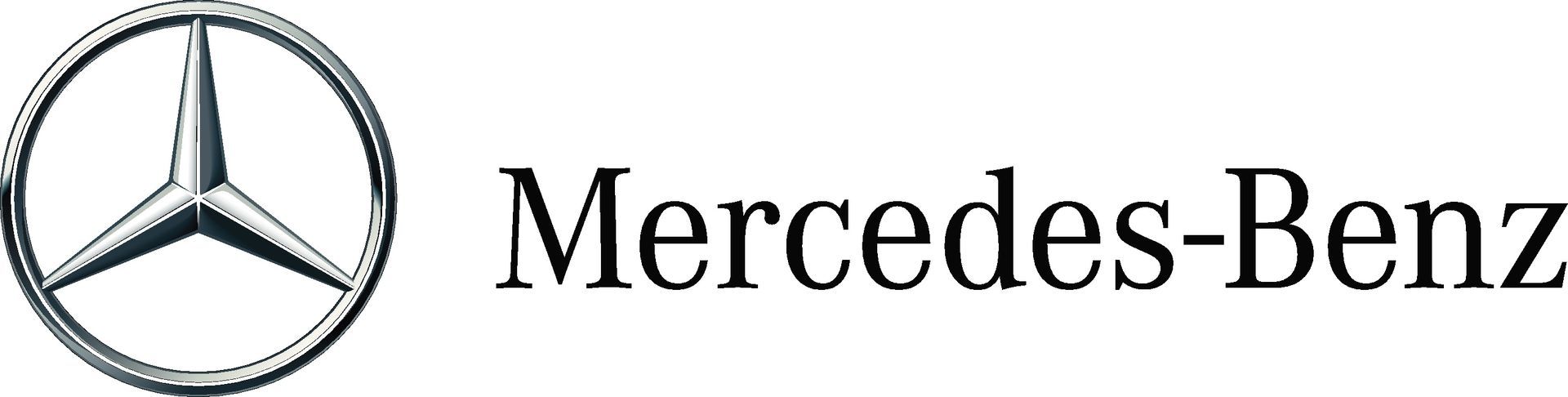 Mercedes logo