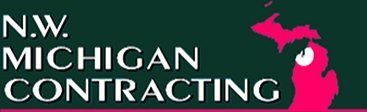 N.W. Michigan Contracting Inc - logo