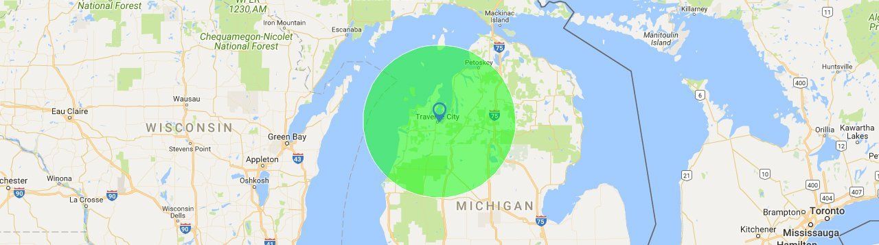 N.W. Michigan Contracting Inc - 231-929-7498