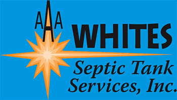 AAA Whites Septic Tank Services, Inc logo