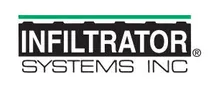 Infiltrator Systems logo
