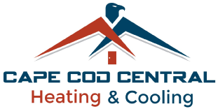 Cape Cod Central Heating & Cooling-Logo