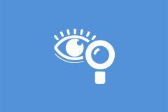 Eye Exams Icon