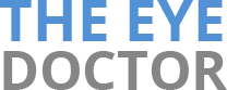 The Eye Doctor Logo