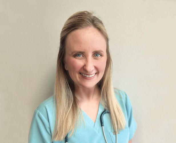 Becca Balfanz, APRN, CPNP-PC