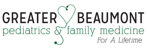 Greater Beaumont Pediatrics Family Medicine Beaumont TX