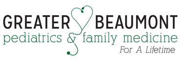 Greater Beaumont Pediatrics & Family Medicine - Logo