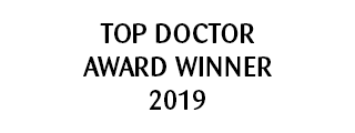 Top Doctor Award Winner 2019