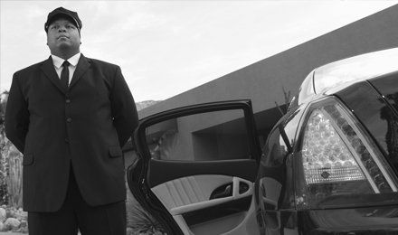 Limousine Car Services