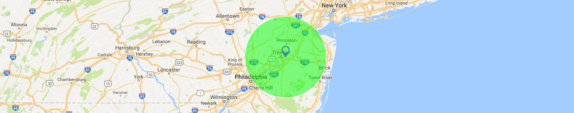 Attache' Limousine Service - 609-927-7029