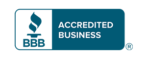 BBB Accredited Business