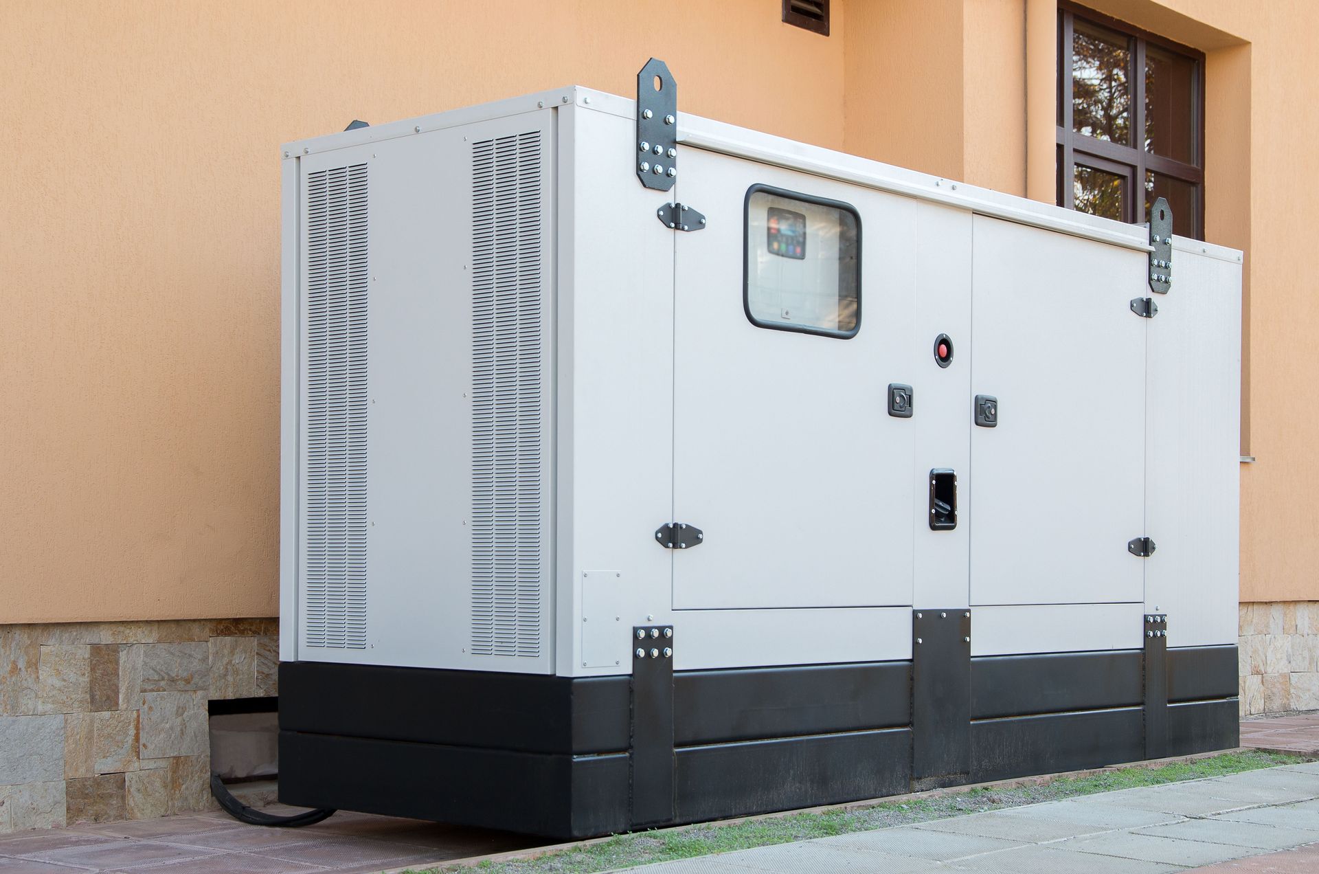 emergency generators