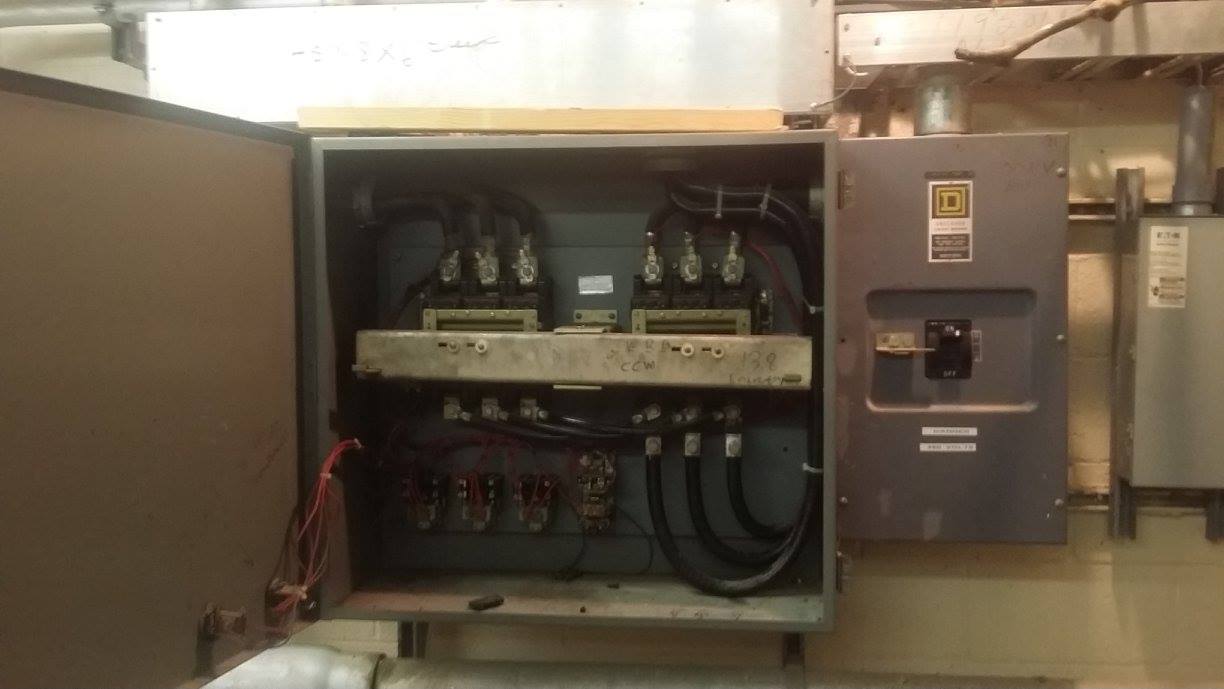 Generator system