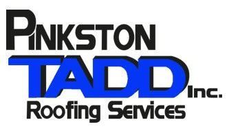 Pinkston-Tadd, Inc. Roofing Services