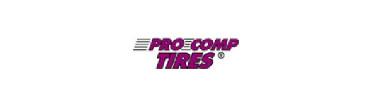 Pro Comp Tires