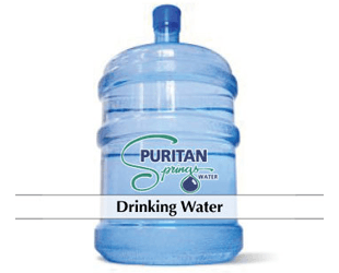Puritan Water