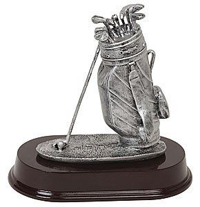 Golf Award