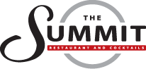 The Summit Restaurant & Cocktails | Logo