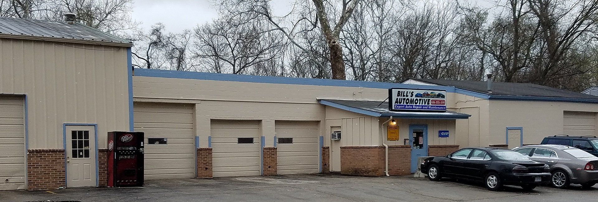 Bill's Automotive | Auto Repair Services | Valley Park, MO