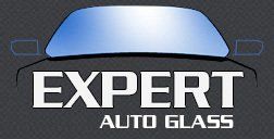 Expert auto glass logo