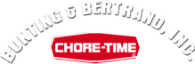bunting-and-bertrand-inc-logo