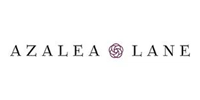 The Azalea Lane company logo, featuring the word 
